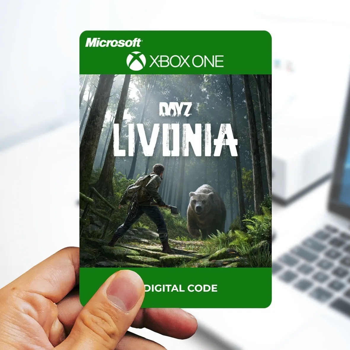 Купить Dayz Livonia Edition Ключ Steam