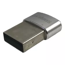 Adaptador Usb Tipo C Fêmea Macho Para Cabo iPhone 11 12 13 X Cor Prata