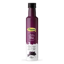 Óleo De Semente De Uva Natural Extra Virgem Vegetal - Pazze