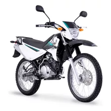 Motocicleta Yamaha Xtz 125