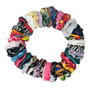 Primera imagen para búsqueda de scrunchies