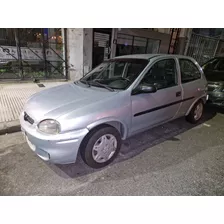 Chevrolet Corsa Classic 2005 1.6 Gl