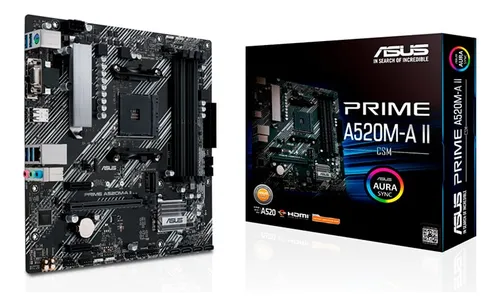 Primera imagen para búsqueda de tarjeta madre gigabyte ga 78lmt s2pt