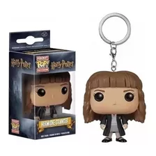 Llavero Funko Pop Keychain Hermione Granger Harry Potter