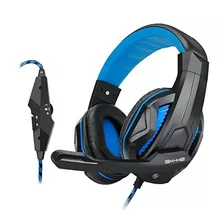 Enhance Gxh2 Auriculares Para Juegos Informaticos Con Almoha