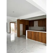 Oportunidad Luxury Apartamento Nuevo En Santiago Rd