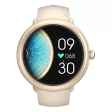 Smart Watch Modos Cronómetro Pantalla Táctil A Color De 39