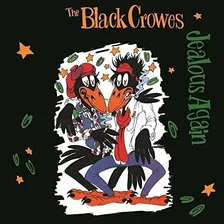 The Black Crowes Jealous Again Vinyl Rsd 2020