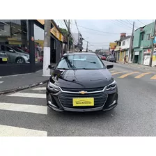 Chevrolet Onix 1.0 Premier At Turbo 2021