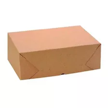 Caja Archivo Carton Legajo X 10 Unid. Papelera Grafipel