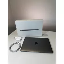 Macbook Air M1 - Apple C/ Caixa, Carregador E Cabo Originais