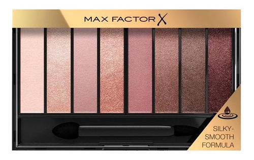 Sombra De Ojos Max Factor Masterpiece