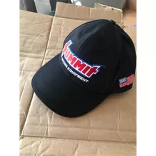 Gorra Summit Racing Edelbrock Holley