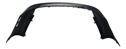 New Bumper Cover For 2008-2011 Mercedes Benz C300 With A Vvd Foto 4