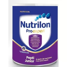 Nutrilon Proexpert Pepti Junior 400 Grs.