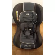 Butaca Para Auto Bebé/niño 0-18kg. Marca Glee Cosmo A908