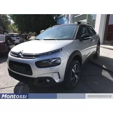 Citroën C4 Cactus Shine 2024 0km