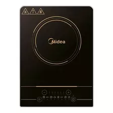 Anafe Inducción 1400 W Midea / Qualify Uruguay