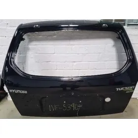 Tampa Traseira Hyundai Tucson 2014 25801