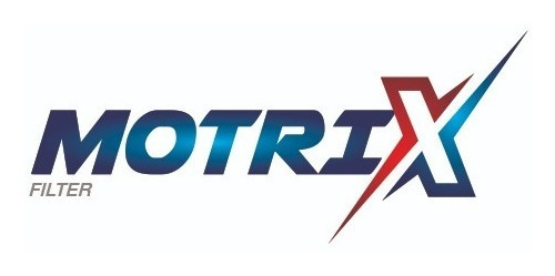 Filtro De Aire Motrix Para Kia Picanto Ion 2012-10 Foto 2