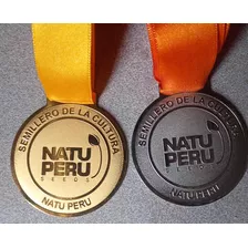 Medallas Deportivos 