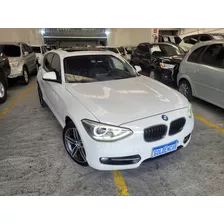 Bmw 118i Gasolina Automático