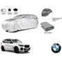 Cubierta Funda Cubreauto Afelpada Bmw Suv X5 M50i 2023