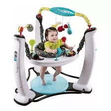 Evenflo Exersaucer Jam Session Caminador Gimnasio Bebe