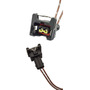 Arnes-conector Inyector Volkswagen Polo 4cil 1.6l 2005