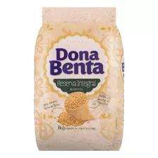 Farinha Integral Dona Benta De Trigo 1 Kg