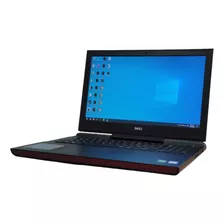 Laptop Dell Inspirion 7567 Core I7 7th Gen, 8gb Ram, 500ssd