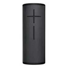 Caixa De Som Bluetooth Ue Megaboom 3 984-001396 Logitech