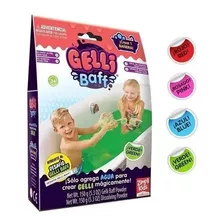 Gelli Baff 150grs Varios Colores Como Smile Oferta Original