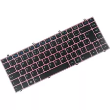 Teclado Philco 14m / 14m2 Preto Series