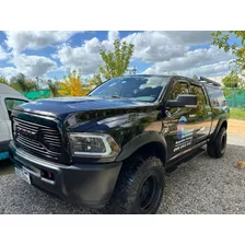 Dodge Ram 2500 Crew Cab Ram 2500