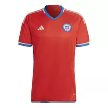 Camiseta adidas Selección Chilena 22/23 Hombre