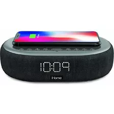 Reloj Despertador - Ihome Timeboost Reloj Despertador D