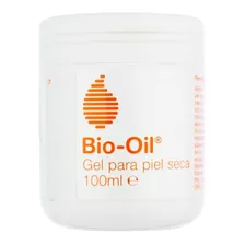 Bio Oil Gel Para Piel Seca Tratamiento Reparador 100ml