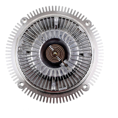 Fan Clutch Nissan 300zx V6 3.0l 84/89 Kg 1322023 Foto 4