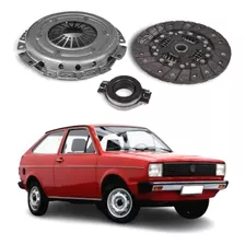 Kit Embreagem Gol Bx 1600 81 82 83 84 85 Sachs