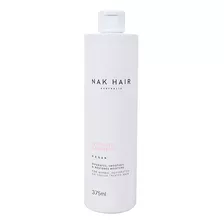 Shampoo Hydrate 375ml Nak Hair