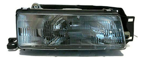 Foto de Para Mazda 323 / Protege Sedan 1990 A 7 / 1-1993 Conjunto De