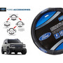 Funda Cubre Volante Ford Bronco 1.5 2020 A 2022 Original