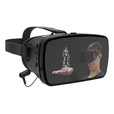 Dreamvision  realidad Virtual Smart Auriculares Con Mi.