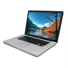 Macbook Pro Core 2 Duo 13 Inch Mid
