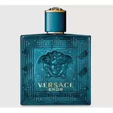 Perfume Hombre Versace Eros 100 Ml Edt