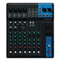 Tercera imagen para búsqueda de consola yamaha 10 canales