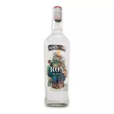 Ron New Style Blanco 1000ml Producto Argentina