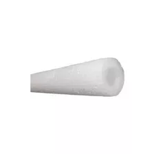 Tubo Isolante Esponjoso Blindado Branco 3/4 Cobre Ar Cond