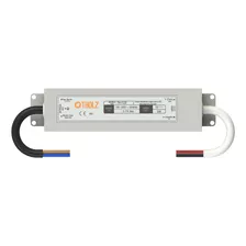 Fonte Selada Tholz - Th1220 - 180-250v - 12vcc 20w